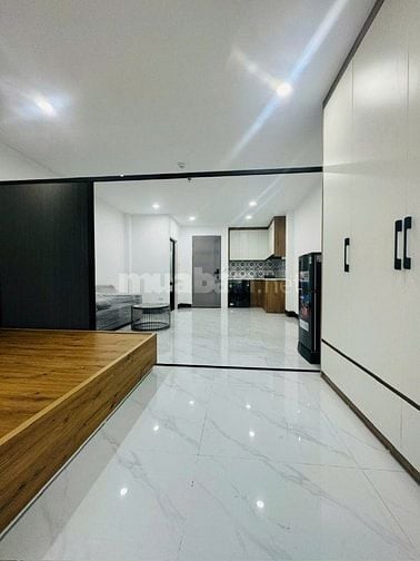 Bán nhà Ngõ Quỳnh xây mới ccmn dt 85m2, 6t, mt 4.5m, dòng tiền 80tr/th