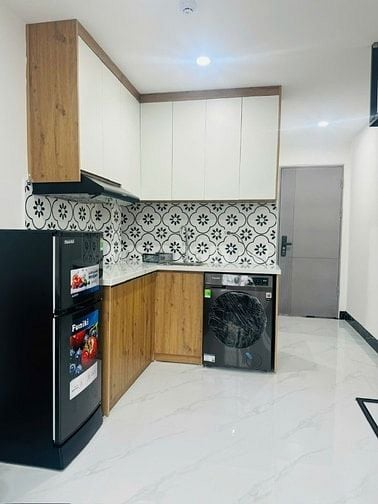 Bán nhà Ngõ Quỳnh xây mới ccmn dt 85m2, 6t, mt 4.5m, dòng tiền 80tr/th