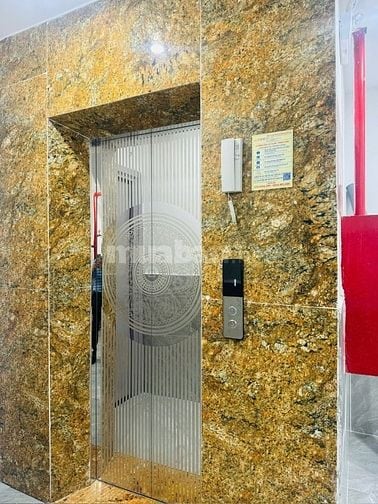 Bán nhà Ngõ Quỳnh xây mới ccmn dt 85m2, 6t, mt 4.5m, dòng tiền 80tr/th