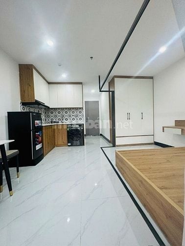 Bán nhà Ngõ Quỳnh xây mới ccmn dt 85m2, 6t, mt 4.5m, dòng tiền 80tr/th