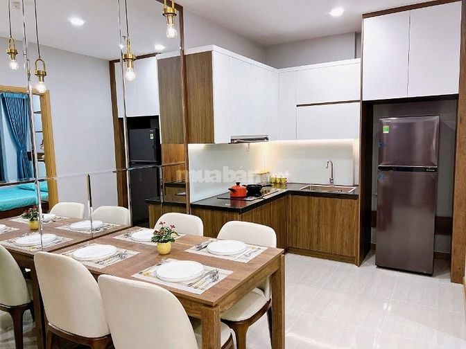Hàng Chủ Đầu Tư, sổ hồng sẵn. Chiết khấu Lên đến 7%. Tặng gói NT 50tr.
