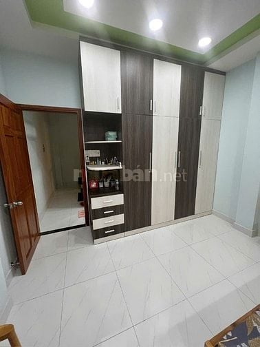 Cần bán gấp nhà (Cư Xá Phú Bình) Lạc Long Quân P.5 Quận 11, chỉ 7.5ty