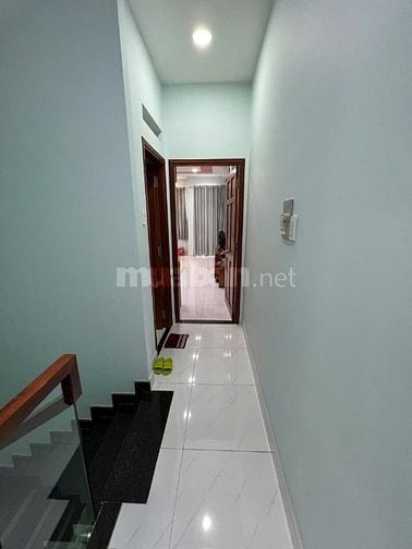 Cần bán gấp nhà (Cư Xá Phú Bình) Lạc Long Quân P.5 Quận 11, chỉ 7.5ty