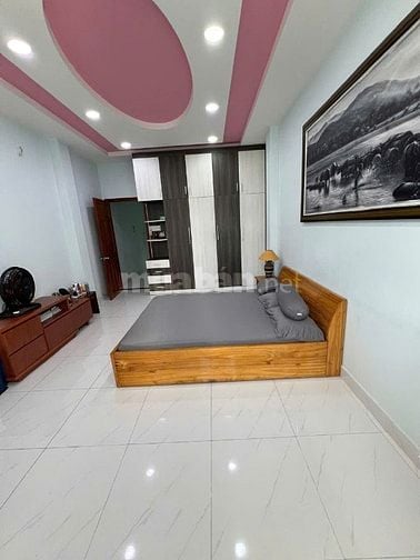 Cần bán gấp nhà (Cư Xá Phú Bình) Lạc Long Quân P.5 Quận 11, chỉ 7.5ty