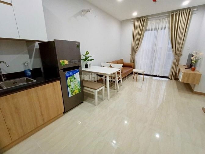Hàng Chủ Đầu Tư, sổ hồng sẵn. Chiết khấu Lên đến 7%. Tặng gói NT 50tr.