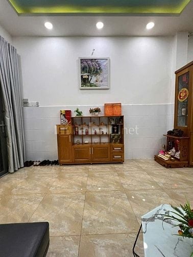 Cần bán gấp nhà (Cư Xá Phú Bình) Lạc Long Quân P.5 Quận 11, chỉ 7.5ty
