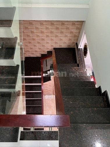 Cần bán gấp nhà (Cư Xá Phú Bình) Lạc Long Quân P.5 Quận 11, chỉ 7.5ty