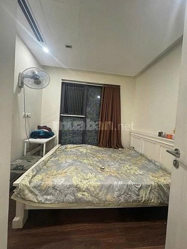 Nhà Minh Khai, ô tô tránh, 15m ra phố Minh Khai, 5 tầng thang máy,