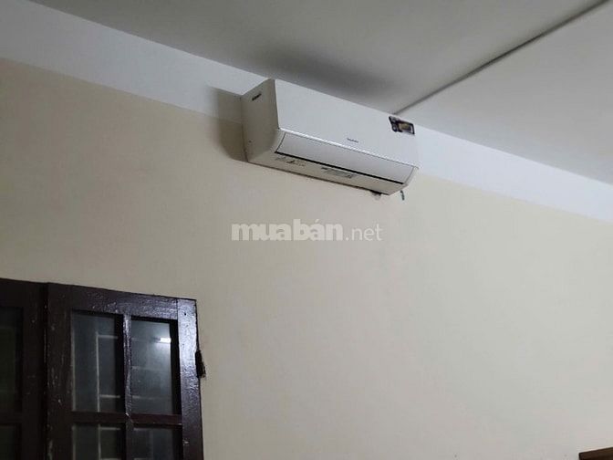 Cho thuê nguyên tầng 2 (hoặc từng phòng riêng lẻ) dài hạn 