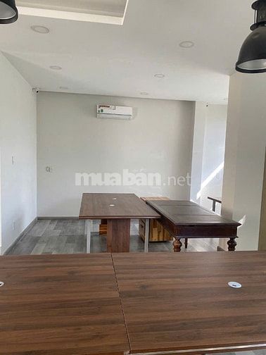 Cho thuê sàn văn phòng tòa nhà KATINAT, đường Nguyễn Bỉnh Khiêm Quận 1