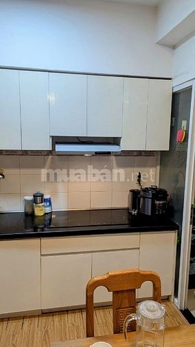 CHO THUÊ CĂN HỘ FLORA ANH ĐÀO, 619 ĐỖ XUÂN HỢP, TIỆN QUA QUẬN 1, 2