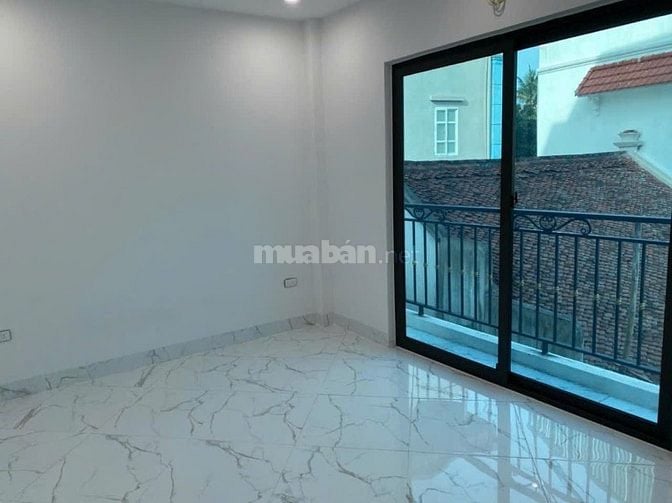 Nhà đẹp Ngọc Hồi  40m 4 tầng – 4PN- Gần ga, bệnh viện, QL1A giá 5,3 tỷ