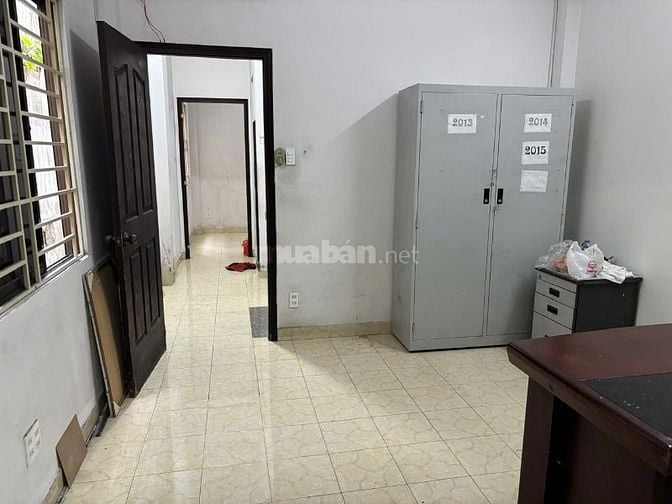 Cho thuê nhà mặt tiền Lê Hồng Phong, P2, Q10 Giá 47tr