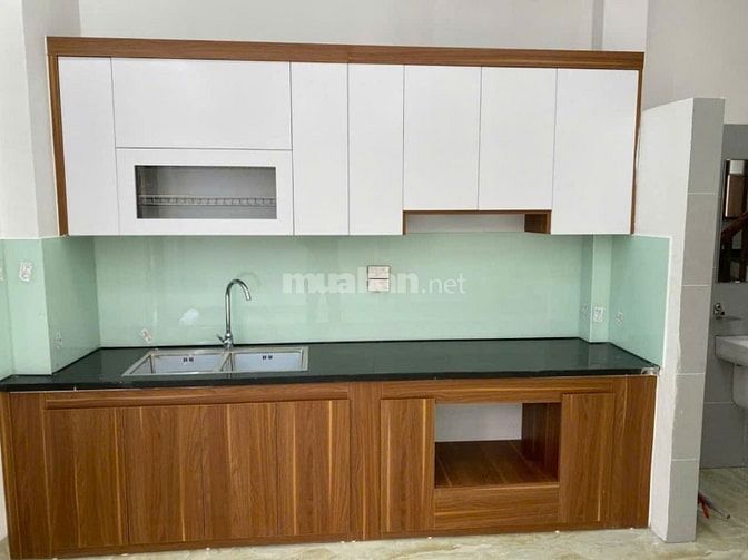Nhà đẹp Ngọc Hồi  40m 4 tầng – 4PN- Gần ga, bệnh viện, QL1A giá 5,3 tỷ