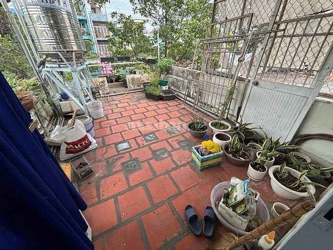 Cho thuê nhà mặt tiền Lê Hồng Phong, P2, Q10 Giá 47tr
