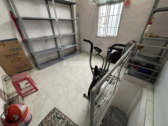Cho thuê nhà mặt tiền Lê Hồng Phong, P2, Q10 Giá 47tr