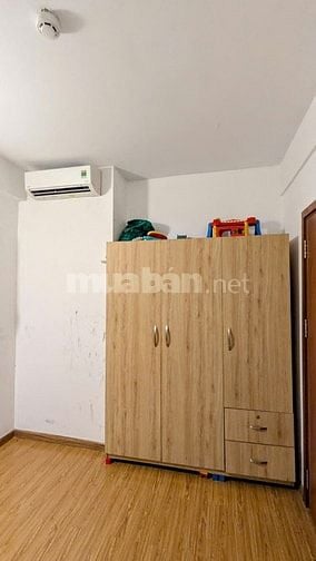 CHO THUÊ CĂN HỘ FLORA ANH ĐÀO, 619 ĐỖ XUÂN HỢP, TIỆN QUA QUẬN 1, 2