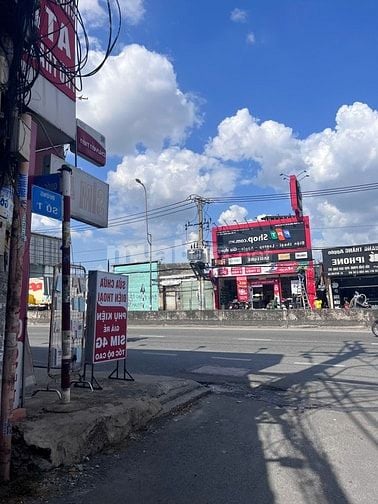 Đất thổ cư 200m² sổ sẵn chính chủ, Linh Xuân, giá tốt