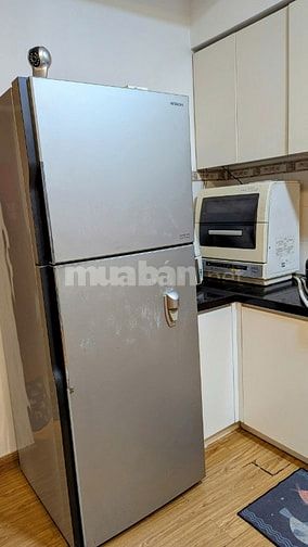 CHO THUÊ CĂN HỘ FLORA ANH ĐÀO, 619 ĐỖ XUÂN HỢP, TIỆN QUA QUẬN 1, 2