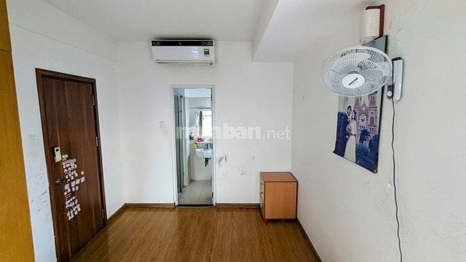 CHO THUÊ CĂN HỘ FLORA ANH ĐÀO, 619 ĐỖ XUÂN HỢP, TIỆN QUA QUẬN 1, 2