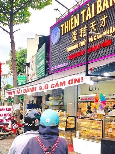 Nhà bán thái phiên, Phường 2, Quận 11