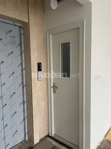 Bán Tòa Văn Phòng Phố Víp Quận Nam Từ Liêm 9 Tầng Mới 100%