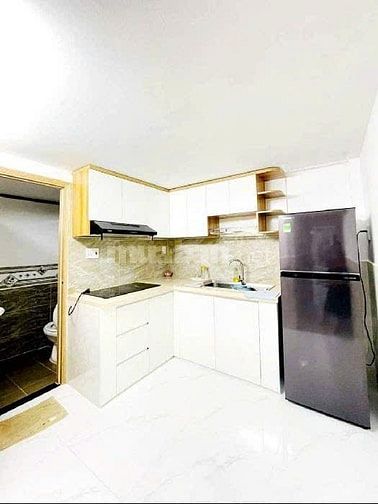 BÁN NHÀ TÂN PHÚ, TRẦN TẤN, 4X10, 4,2 TỶ, ĐƯỜNG 3M, 1 TRỆT, 1 LỬNG