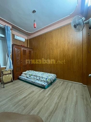 Bán nhà hẻm 1/ Gò Dầu, phường Tân Quý, quận Tân Phú 4x12m 2 lầu 5,1 tỷ