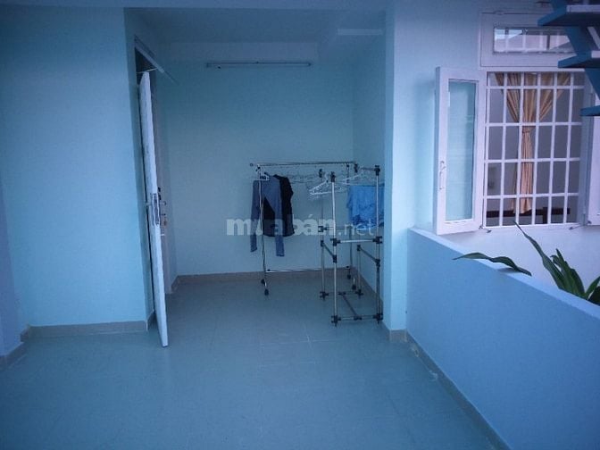 Phòng trọ vạn người mê ngay trung tâm Phú Nhuận