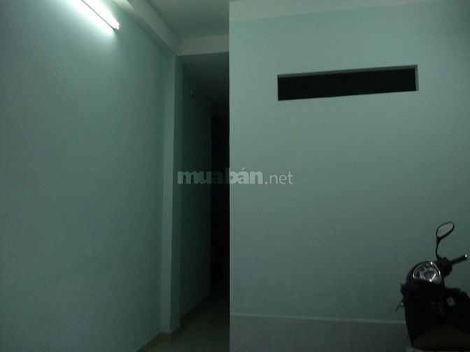 Phòng trọ vạn người mê ngay trung tâm Phú Nhuận