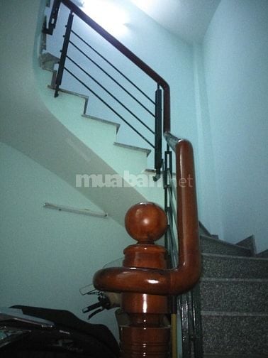 Phòng trọ vạn người mê ngay trung tâm Phú Nhuận