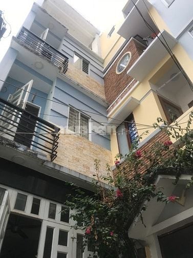 Phòng tự do, giá tốt gần khu Phan Xích Long, Phú Nhuận