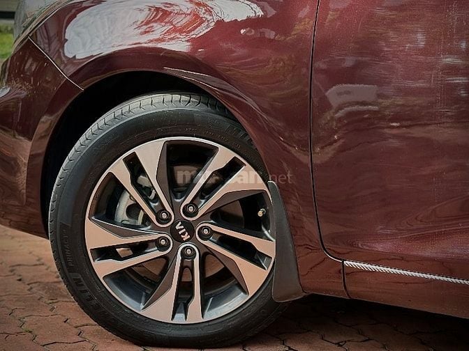 kia rondo ( số tự động ) chính chủ