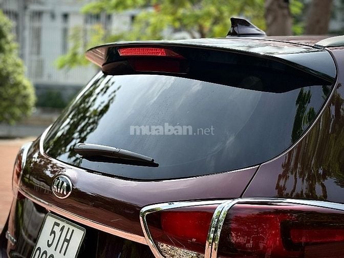 kia rondo ( số tự động ) chính chủ