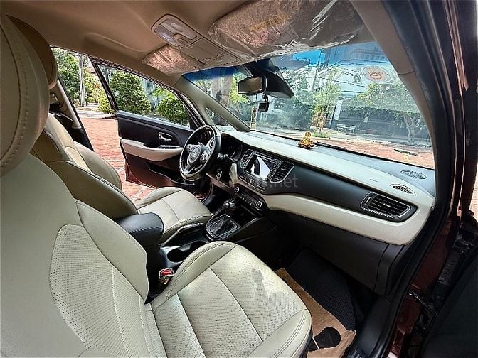kia rondo ( số tự động ) chính chủ