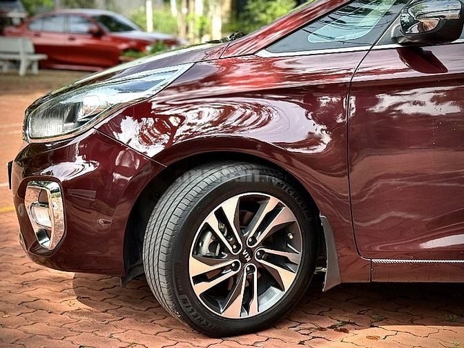 kia rondo ( số tự động ) chính chủ