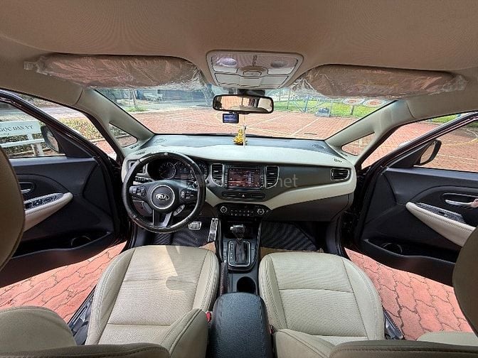kia rondo ( số tự động ) chính chủ