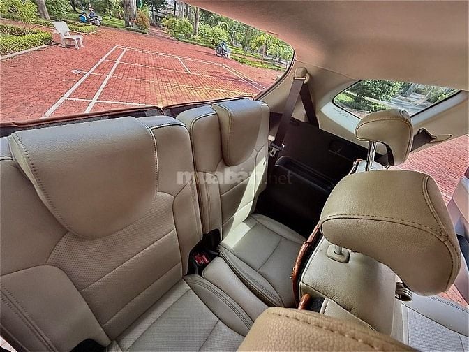 kia rondo ( số tự động ) chính chủ