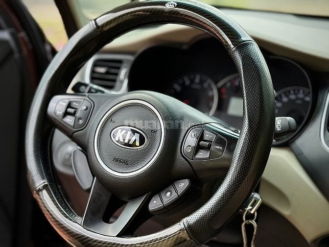 kia rondo ( số tự động ) chính chủ