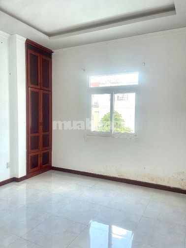 cho thuê nhà mặt tiền đường số 16 cồn khương cần thơ , 1 lầu