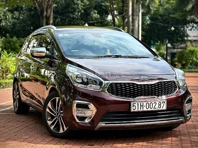 kia rondo ( số tự động ) chính chủ