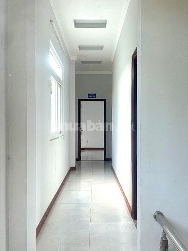 cho thuê nhà mặt tiền đường số 16 cồn khương cần thơ , 1 lầu