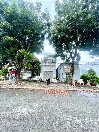 cho thuê nhà mặt tiền đường số 16 cồn khương cần thơ , 1 lầu