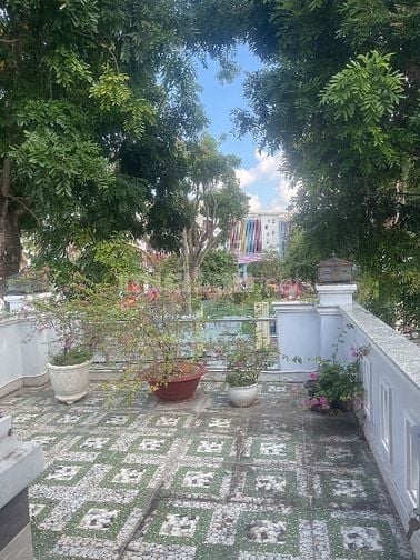 cho thuê nhà mặt tiền đường số 16 cồn khương cần thơ , 1 lầu
