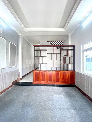 cho thuê nhà mặt tiền đường số 16 cồn khương cần thơ , 1 lầu