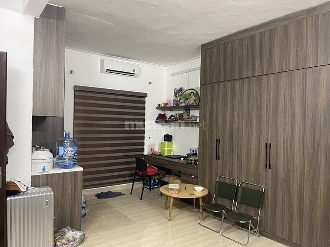 Bán nhà mặt phố Minh Khai 2 mặt thoáng vỉa hè rộng, Dt 147m2, 5t.