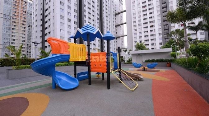 BÁN CHCC LEXINGTON Q2, 2 PN, GIÁ 4,7 TỶ, CHI PHÍ THẤP, NHIỀU TIỆN ÍCH