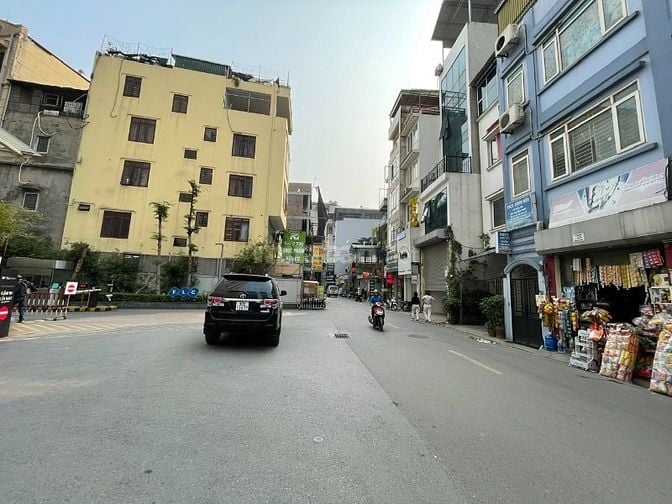 Chính Chủ Cho Thuê Văn Phòng giá rẻ, số 6A Phố Dịch Vọng, Cầu Giấy, HN