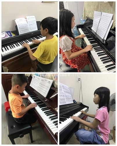 Nguyễn Thanh Music Bình Thạnh 
