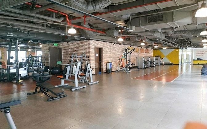 BÁN CHCC LEXINGTON Q2, 2 PN, GIÁ 4,7 TỶ, CHI PHÍ THẤP, NHIỀU TIỆN ÍCH